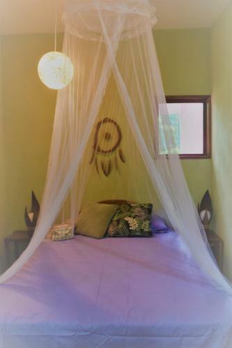 Lodge Jardin Del Pozo