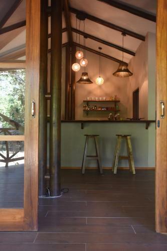 Lodge Jardin Del Pozo