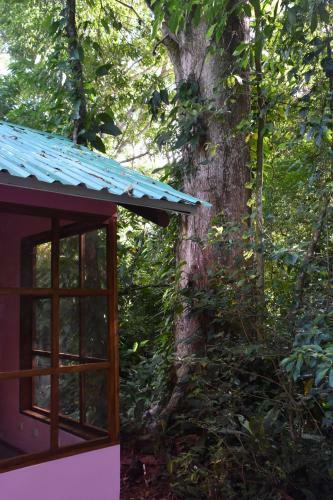 Lodge Jardin Del Pozo