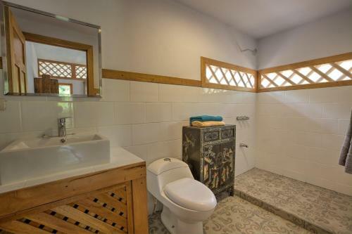 Hostal Villa Mango