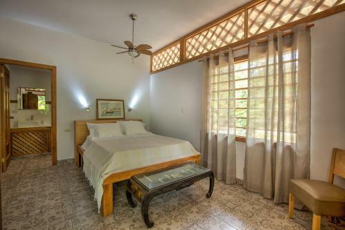 Hostal Villa Mango
