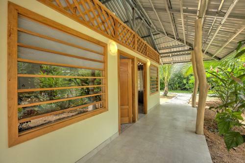 Hostal Villa Mango