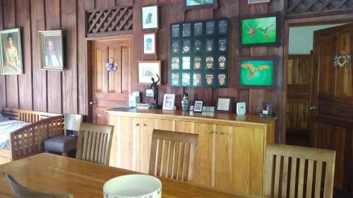 Hostal Villa Mango