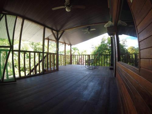 Pura Vida In Costa Rica