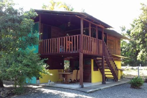 Pura Vida In Costa Rica