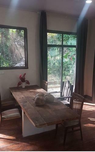 Apartamento Lion's Den