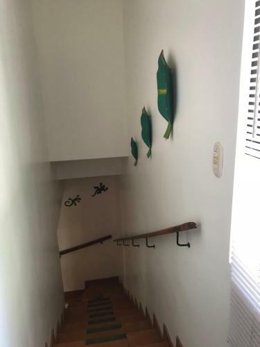 Make Your Life Pura Vida Apartment