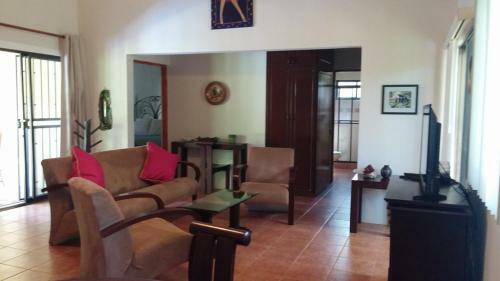 Apartamento Calas Rojas #10 - One Block To The Beach