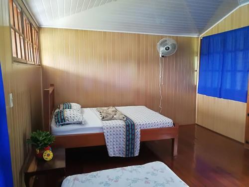 Agroturismo Jardin Del Motmot