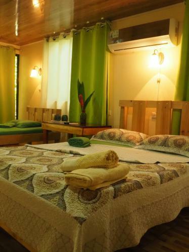 Bed & Breakfast Casa El Tortugo