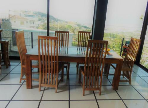 Bed & Breakfast Salamandra Room