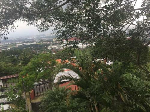 Bed & Breakfast Salamandra Room