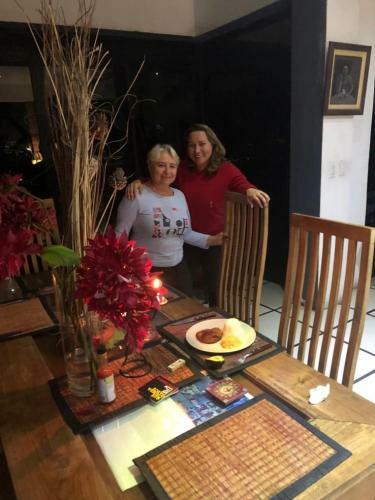 Bed & Breakfast Salamandra Room