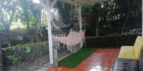 Hostal Hotel Boutique Rio Danta