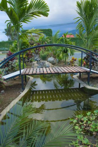 Villa Residencias Arenal