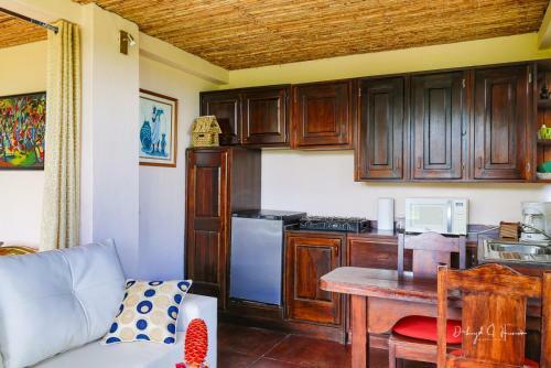 Bed & Breakfast Birdsong Villa