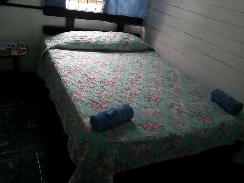 Hotel La Choza Del Arbol