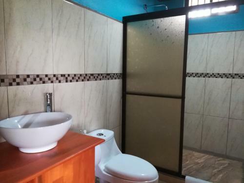 Lodge Caba�as Sue�os Del Arenal