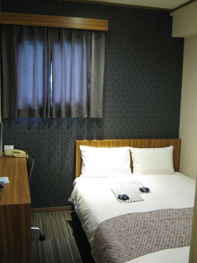 Ueno Touganeya Hotel