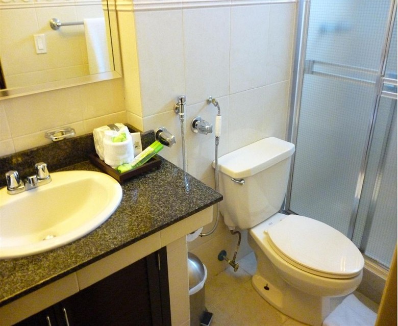 Hotel Avila Panama