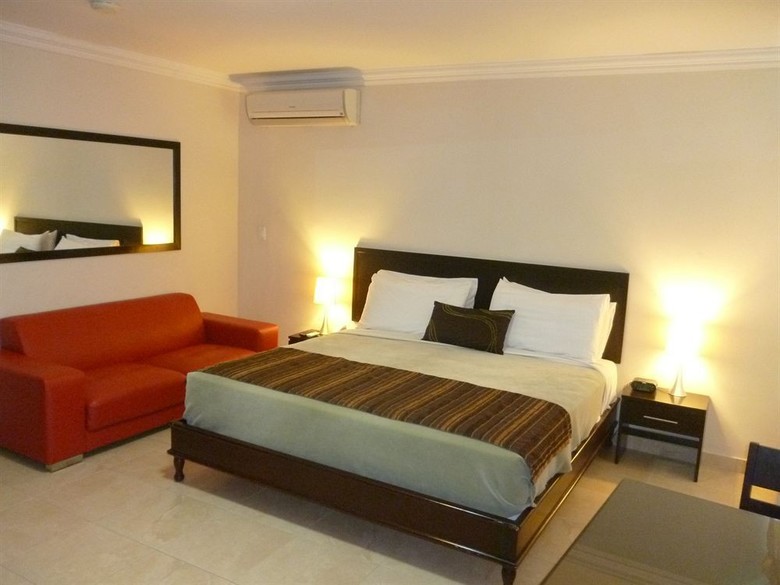 Hotel Avila Panama