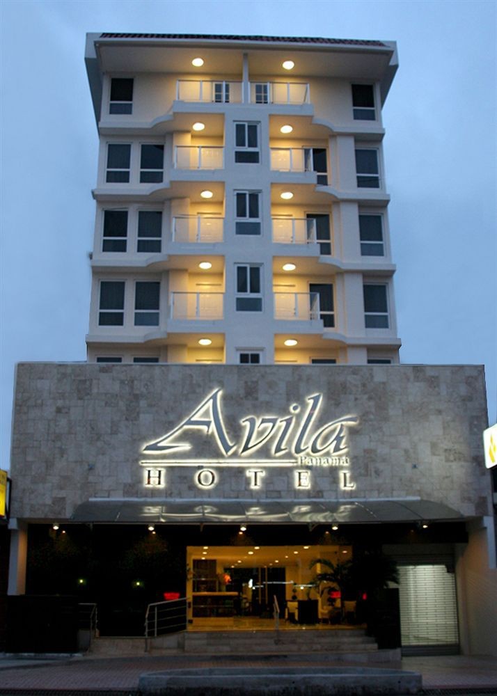 Hotel Avila Panama