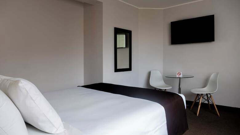 Hotel Ferr� Miraflores