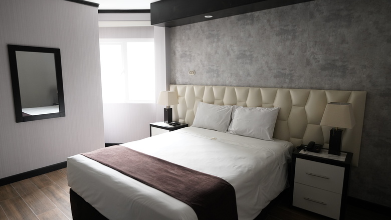 Hotel Ferr� Miraflores