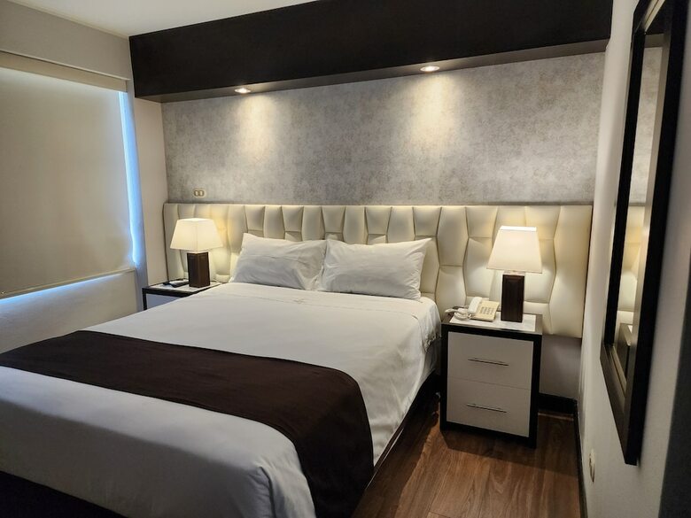 Hotel Ferr� Miraflores