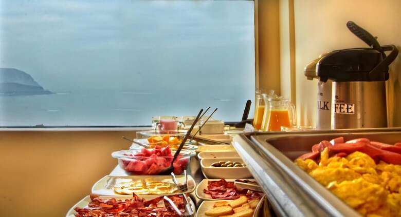 Hotel Ferr� Miraflores