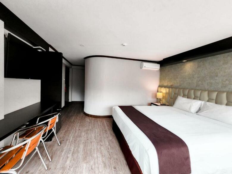 Hotel Ferr� Miraflores