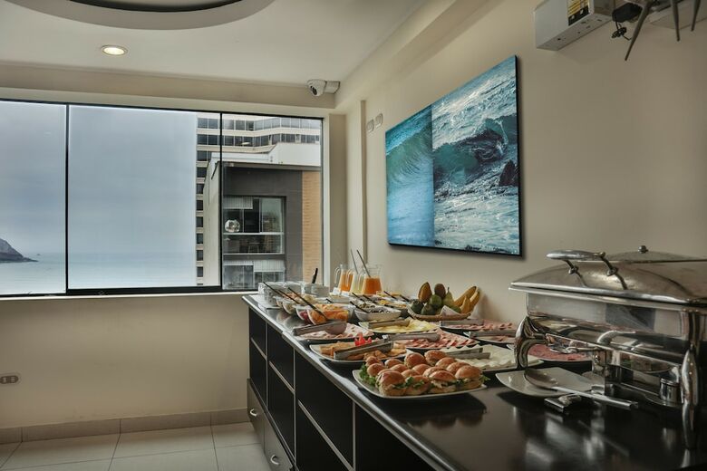 Hotel Ferr� Miraflores