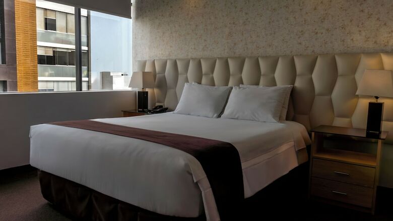 Hotel Ferr� Miraflores