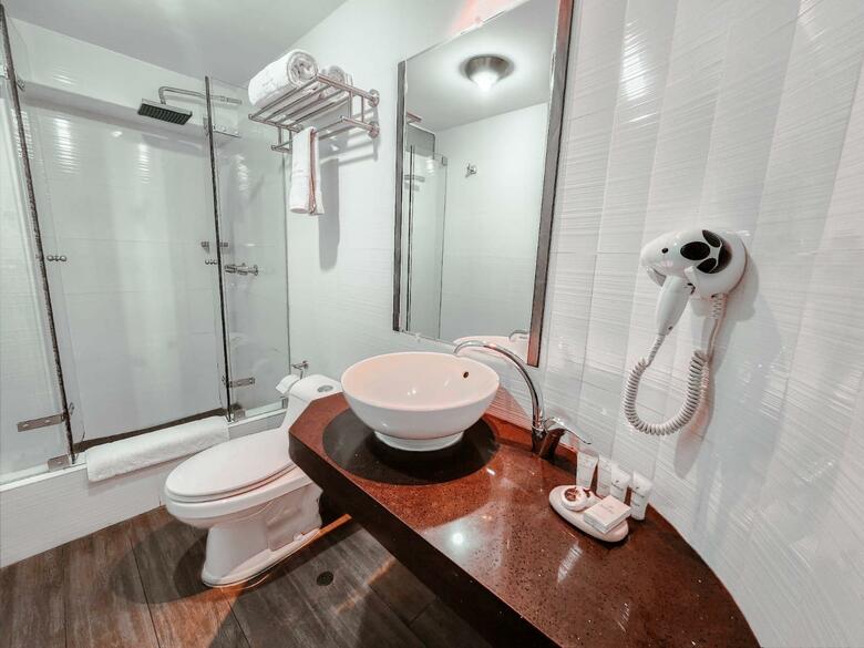 Hotel Ferr� Miraflores