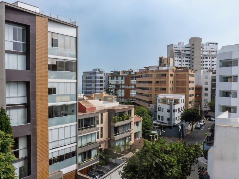 Hotel Ferr� Miraflores