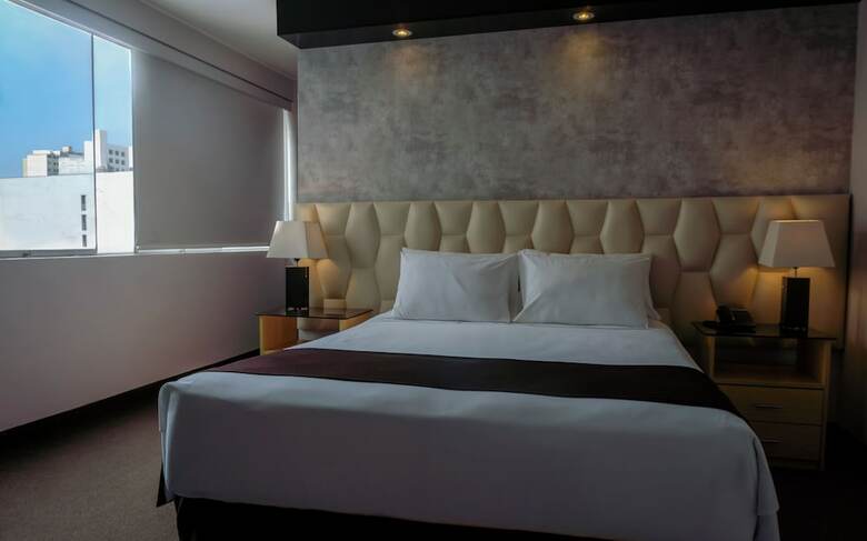 Hotel Ferr� Miraflores