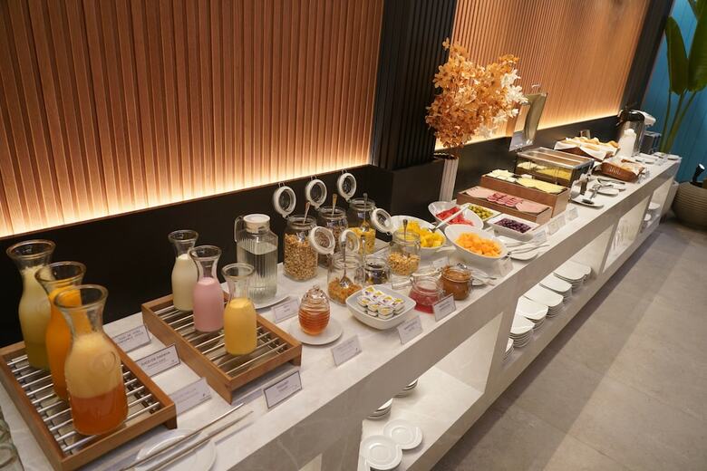 Hotel Ferr� Miraflores