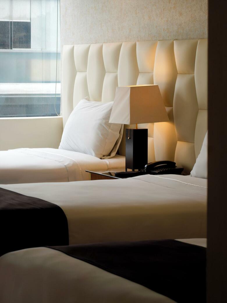 Hotel Ferr� Miraflores