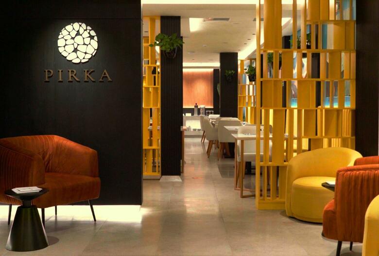 Hotel Ferr� Miraflores