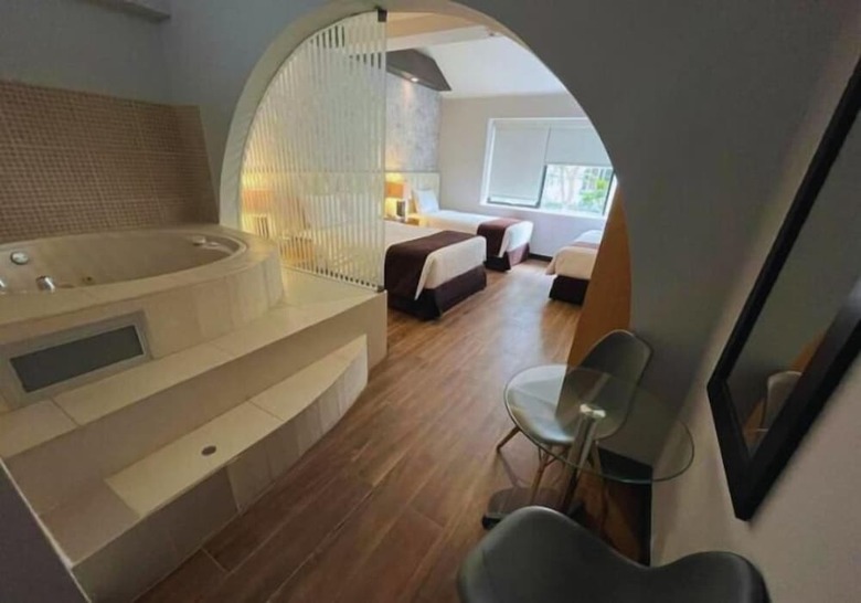 Hotel Ferr� Miraflores