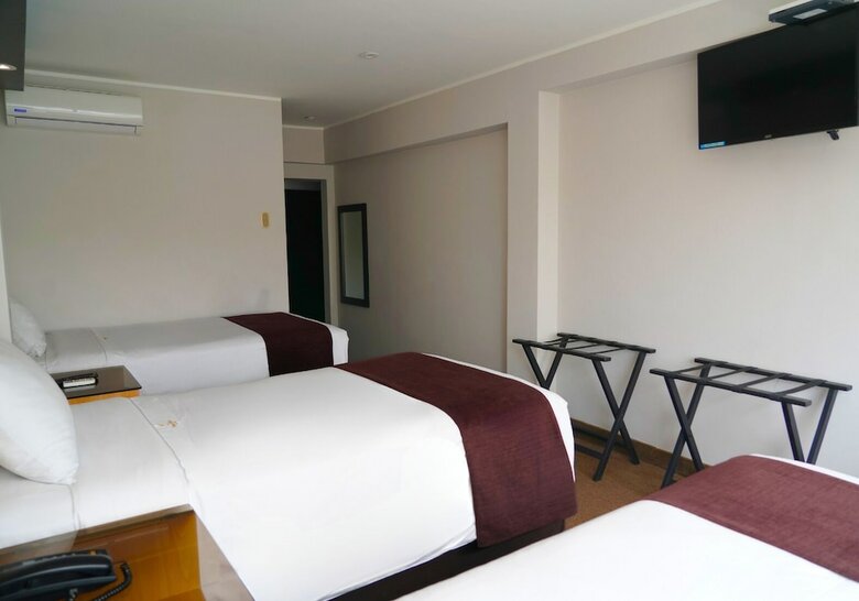 Hotel Ferr� Miraflores