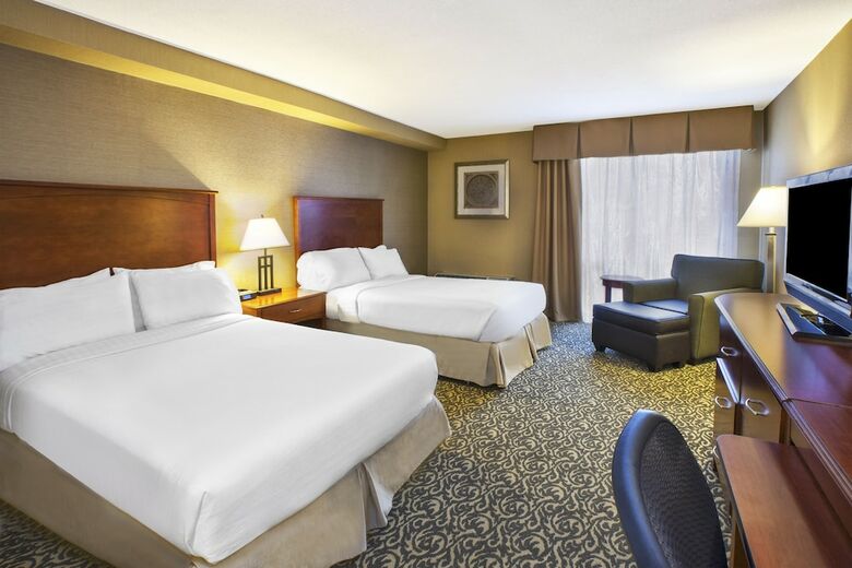 Hotel Holiday Inn National Airport