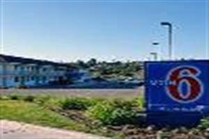 Hotel Motel 6 Pismo Beach