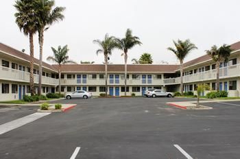 Hotel Motel 6 Pismo Beach