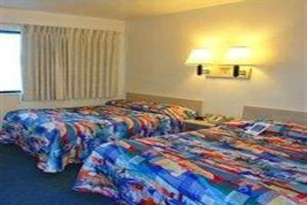 Hotel Motel 6 Pismo Beach
