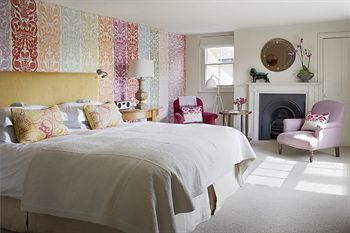 Hotel The George In Rye