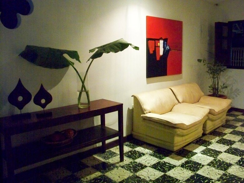 Hotel Portal De San Diego