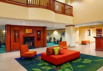 Hotel Fairfield Inn & Suites Phoenix Downtown