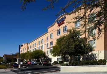 Hotel Fairfield Inn & Suites Phoenix Downtown