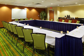 Hotel Fairfield Inn & Suites Phoenix Downtown